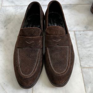 Antonio Maurizi men’s loafers